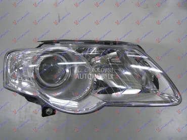 NEMA- FAR ELEKTRICNI Desno za Volkswagen Passat B6 od 2005. do 2011. god.