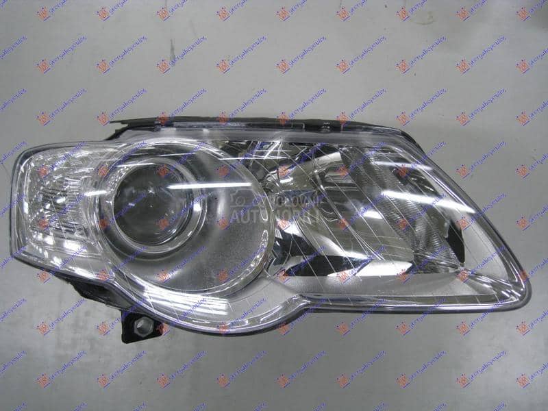 NEMA- FAR ELEKTRICNI Desno