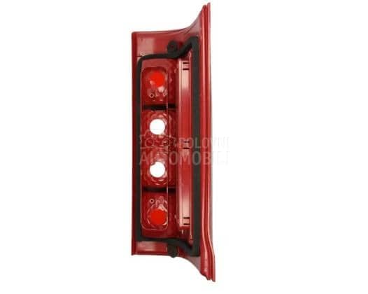 STOP LAMPA Ducato Levo