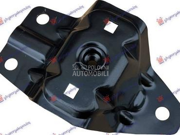 BRAVA HAUBE (LD) za BMW X1 od 2015. do 2019. god.