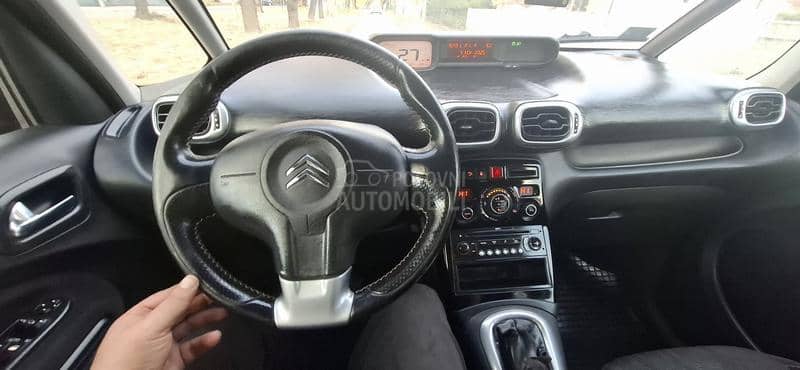 Citroen C3 Picasso 1.6.hdi