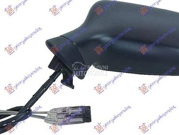 RETROVIZOR MEHANICKI SA... za Audi 80 od 1991. do 1994. god.