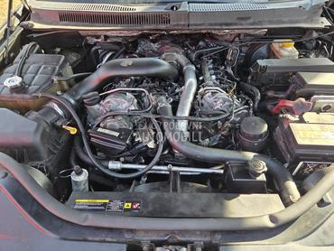 Ventilator za Jeep Grand Cherokee od 2005. do 2009. god.