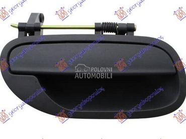 KVAKA ZADNJIH VRATA... za Volvo S40 od 2000. do 2004. god.