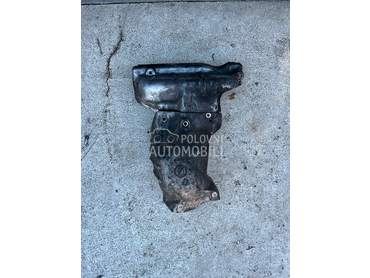 Zastita turbine i grane za Fiat Stilo