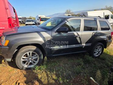 Amortizer za Jeep Grand Cherokee od 2005. do 2009. god.