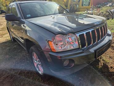Servo za Jeep Grand Cherokee od 2005. do 2009. god.