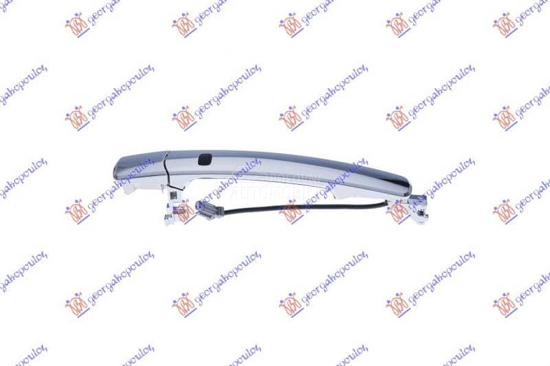 KVAKA PREDNJIH VRATA...