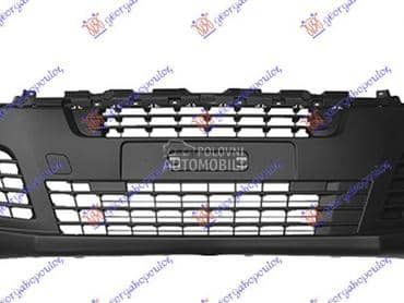 PREDNJI BRANIK CRNI za Fiat Scudo za 2022. god.