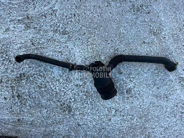 Crevo turbine za Fiat Stilo