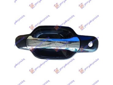 KVAKA PREDNJIH VRATA... za Isuzu D-Max od 2002. do 2007. god.