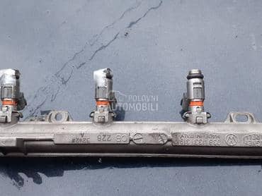 benzinske dizne za Volkswagen Golf 4, Polo od 1996. do 2004. god.