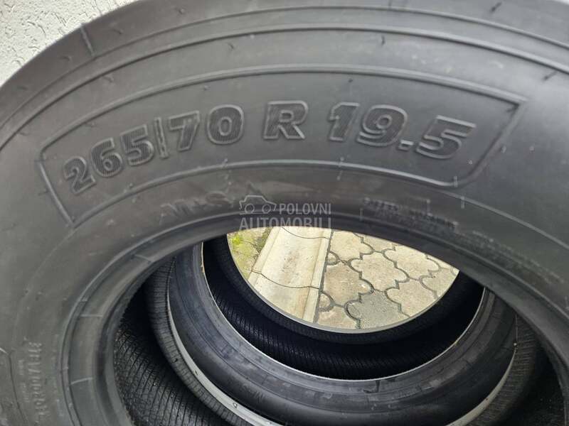 Matador 265/70 R19.5 Sve sezone