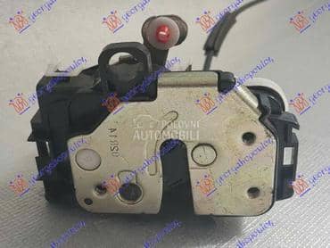 BRAVA PREDNJIH VRATA Levo za Fiat 500 za 2015. god.