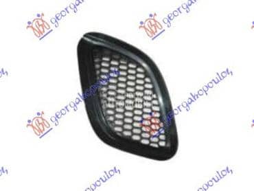 RESETKA PREDNJEG BRANIKA Desno za Fiat 500 od 2007. do 2015. god.