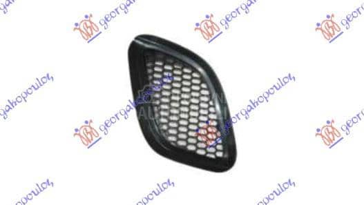 RESETKA PREDNJEG BRANIKA Desno