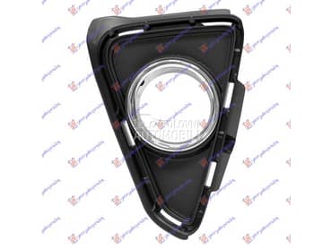 RESETKA PREDNJEG BRANIKA Levo za Toyota RAV 4 od 2016. do 2019. god.