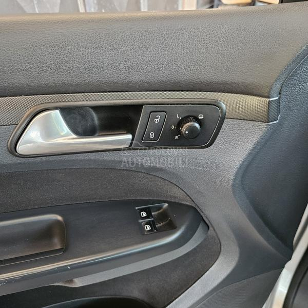 Volkswagen Touran 1.9 tdi