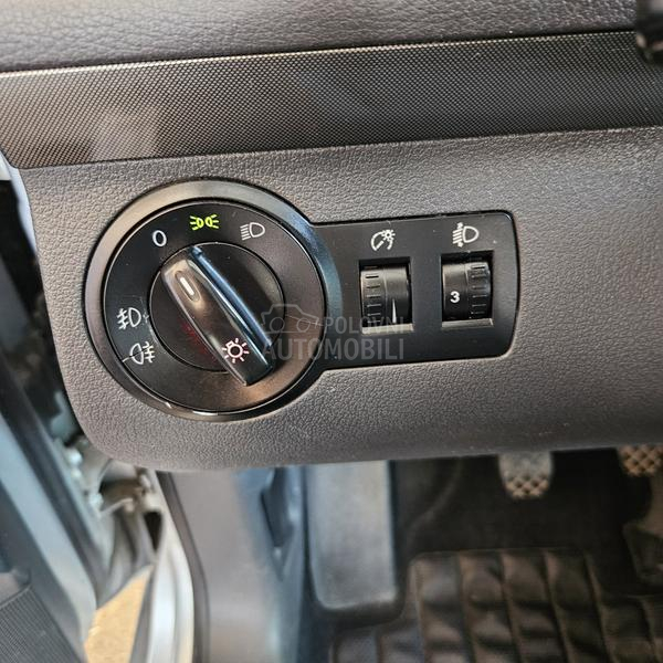 Volkswagen Touran 1.9 tdi