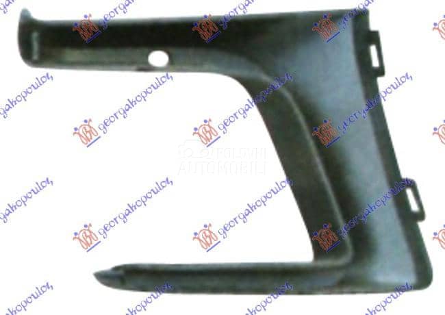 LAJSNA MAGLENKE DONJA Levo