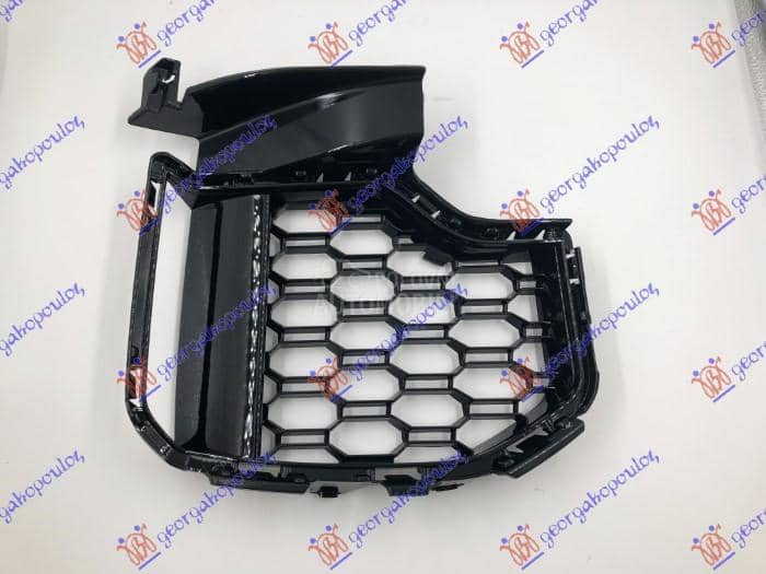 RESETKA PREDNJEG BRANIKA Desno