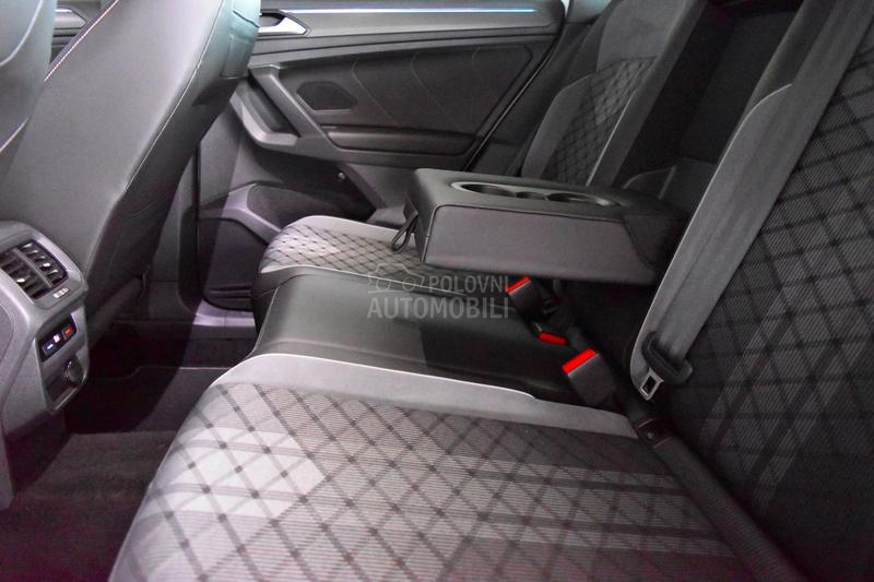 Volkswagen Tiguan 2.0 TDI 4MOTION