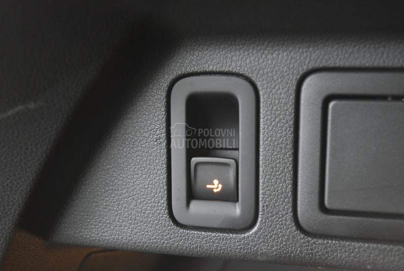 Volkswagen Tiguan 2.0 TDI 4MOTION