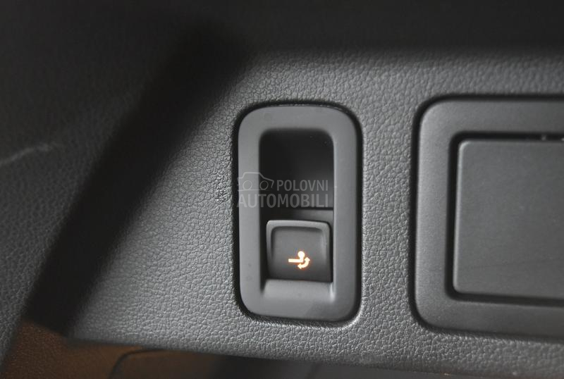 Volkswagen Tiguan 2.0 TDI 4MOTION