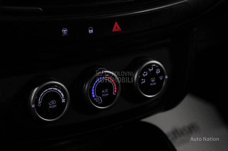 Fiat Tipo Street Plus 1.4i