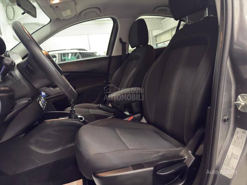 Fiat Tipo Street Plus 1.4i