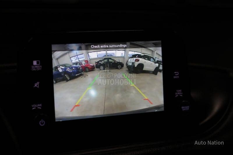 Fiat Tipo Street Plus 1.4i