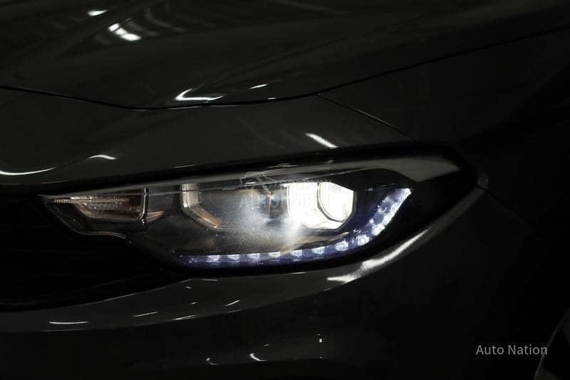 Fiat Tipo Street Plus 1.4i