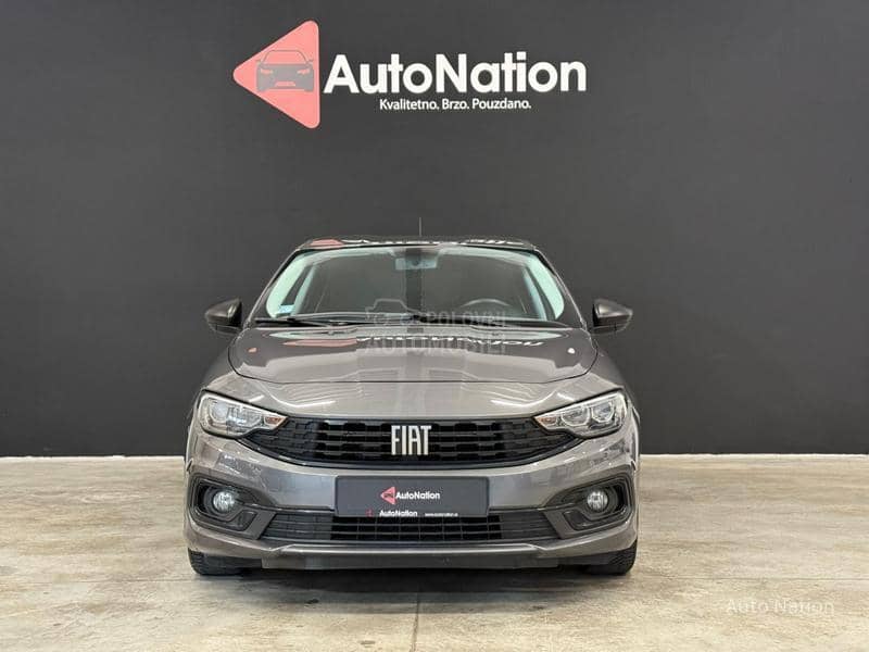 Fiat Tipo Street Plus 1.4i