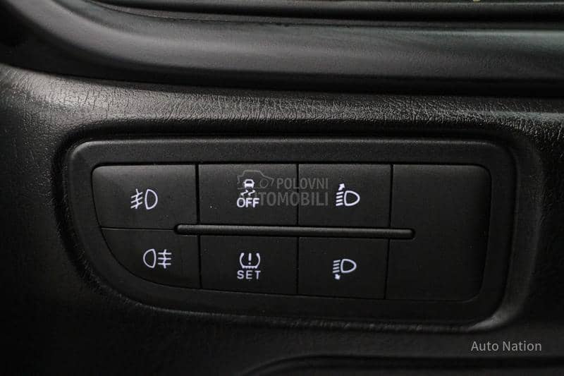 Fiat Tipo Street Plus 1.4i