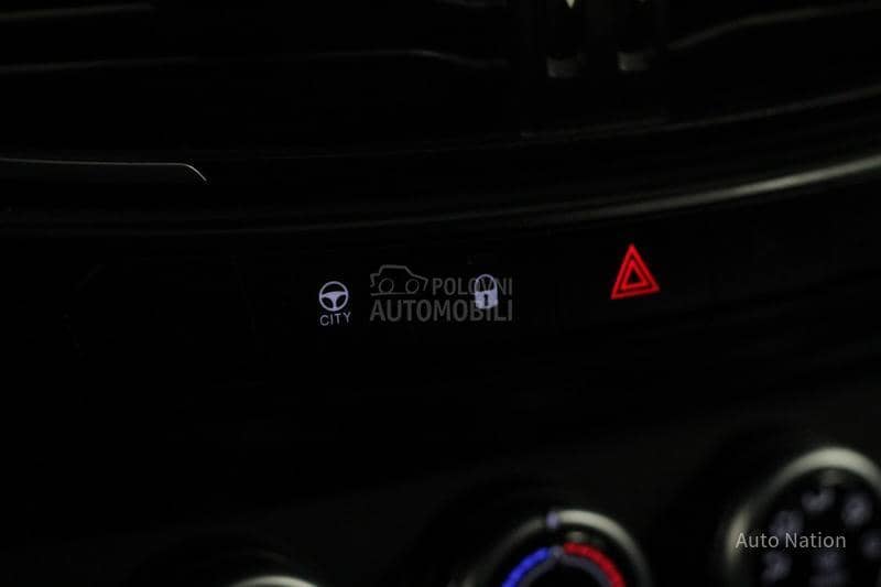 Fiat Tipo Street Plus 1.4i