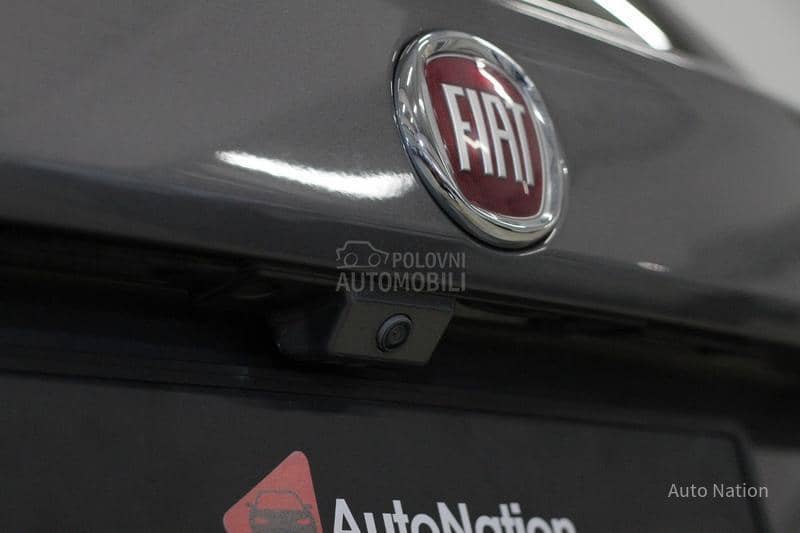 Fiat Tipo Street Plus 1.4i