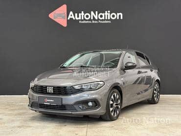 Fiat Tipo Street Plus 1.4i