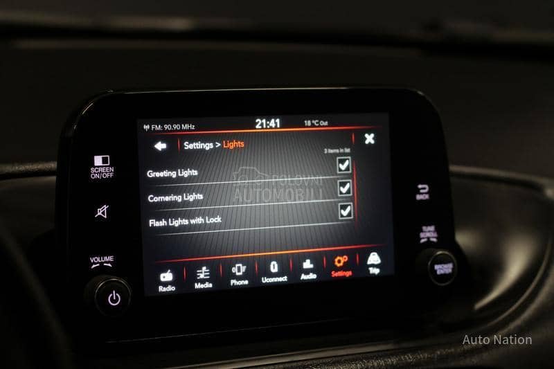 Fiat Tipo Street Plus 1.4i