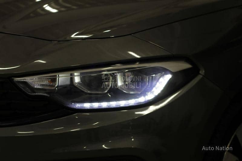 Fiat Tipo Street Plus 1.4i