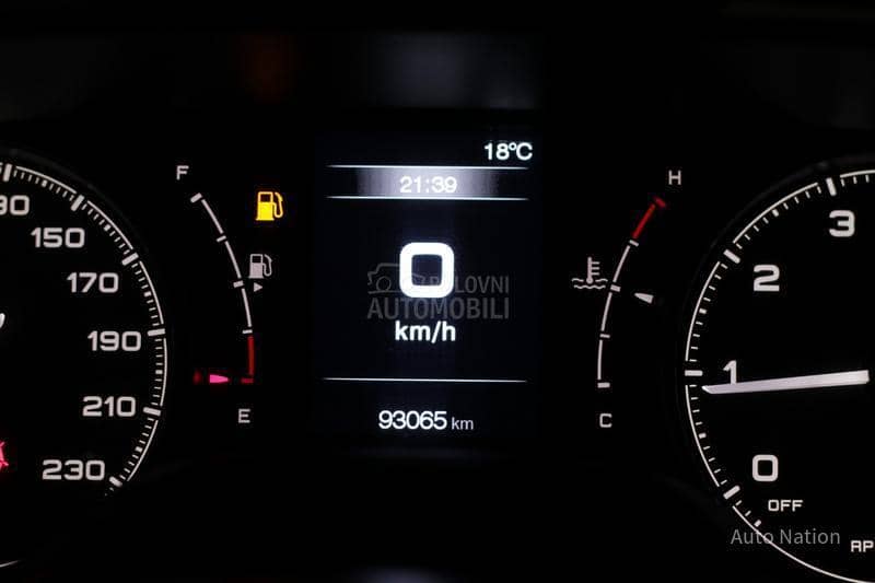 Fiat Tipo Street Plus 1.4i