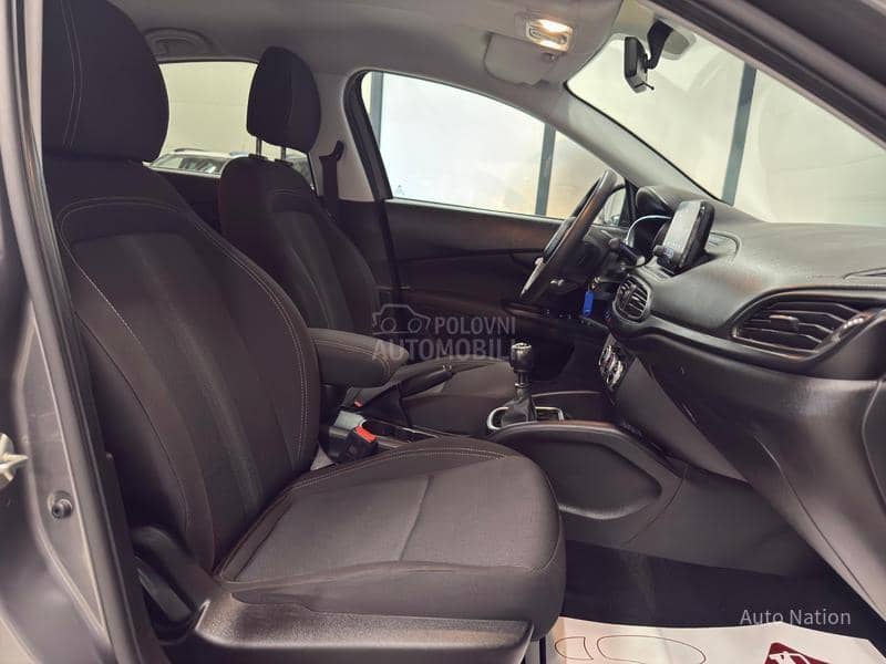 Fiat Tipo Street Plus 1.4i