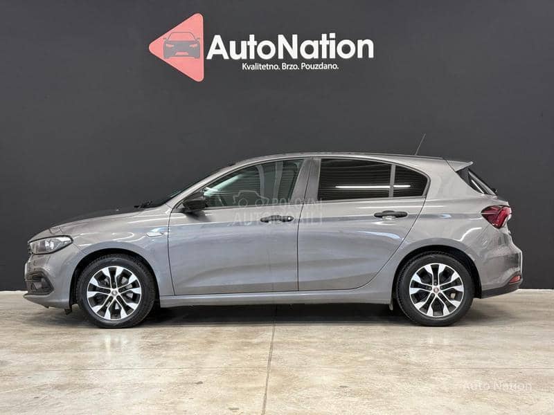 Fiat Tipo Street Plus 1.4i