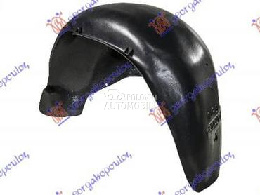 ZADNJE POTKRILO PLASTICNO Levo za Opel Omega od 1994. do 2003. god.