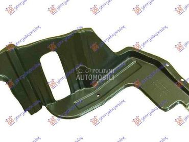 ZASTITA MOTORA PLASTICNA Levo za Hyundai Matrix od 2001. do 2008. god.