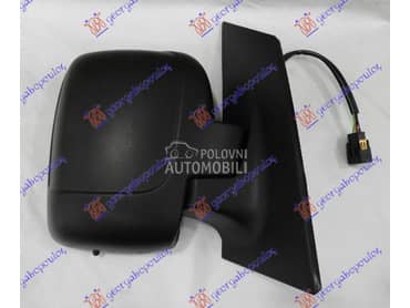 RETROVIZOR ELEKTRICNI SA... za Fiat Scudo od 2007. do 2016. god.