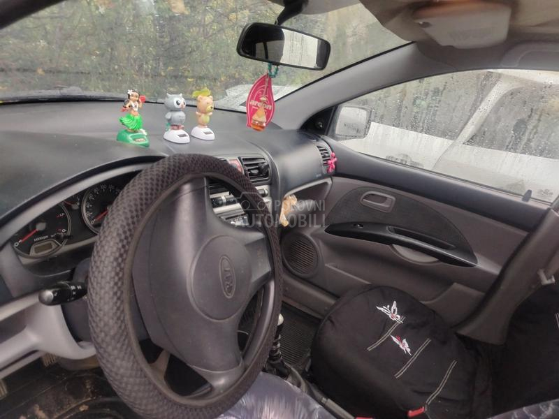 Kia Picanto 