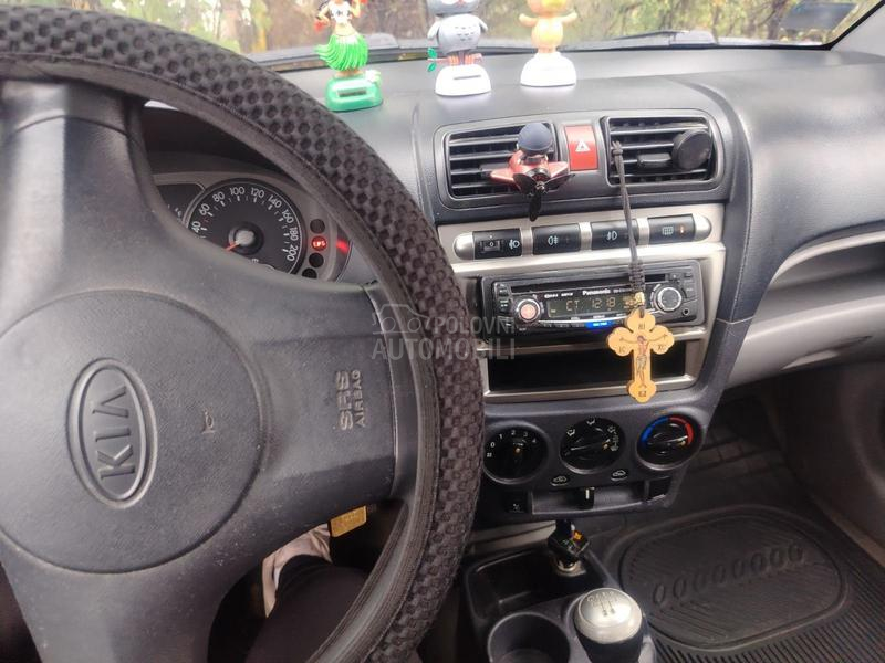Kia Picanto 