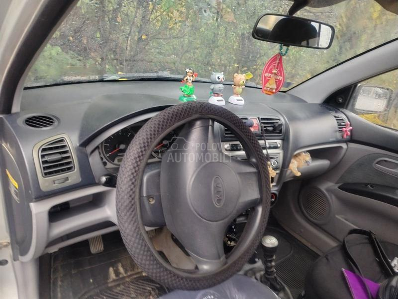 Kia Picanto 
