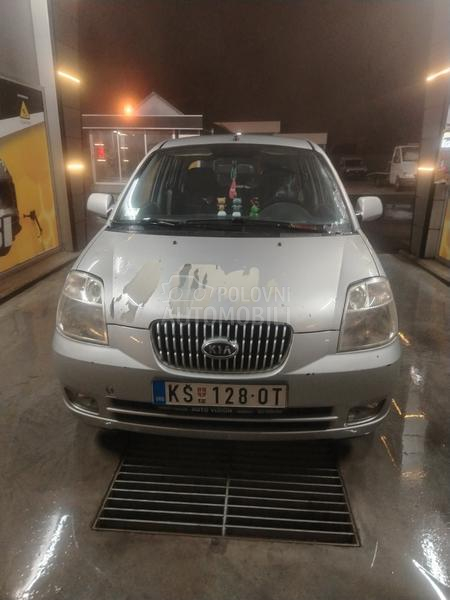 Kia Picanto 