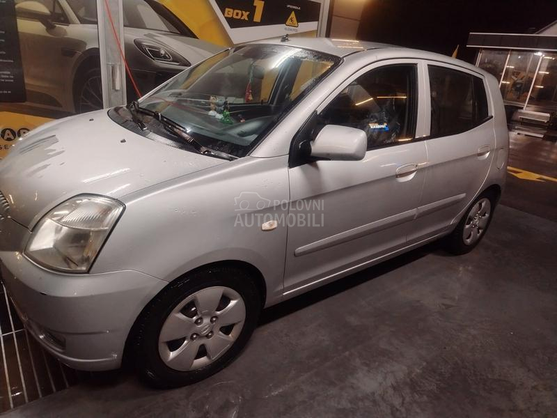 Kia Picanto 
